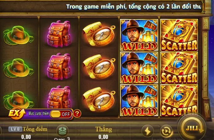 Game Nổ Hũ Xocdia88