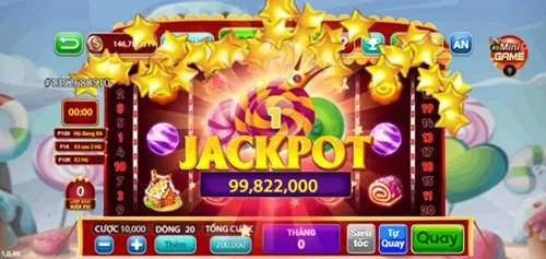 Casino Trực Tuyến Xocdia88